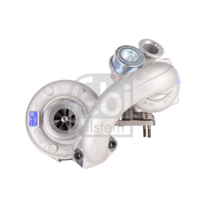 Turbocompresseur, suralimentation FEBI BILSTEIN 187221 - Visuel 2