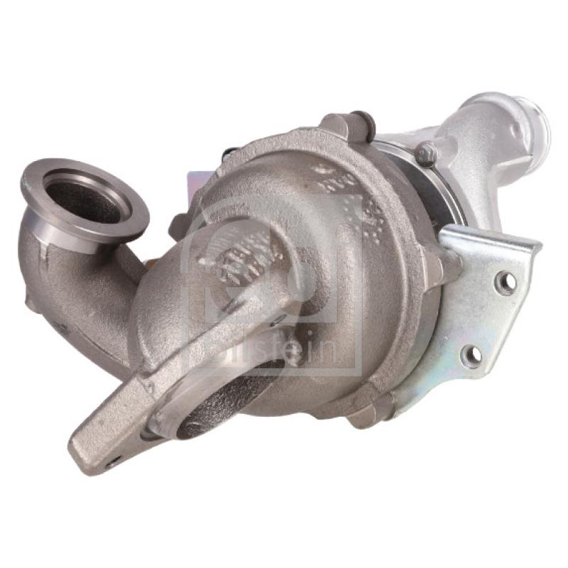 Turbocompresseur, suralimentation FEBI BILSTEIN 187240 - Visuel 1