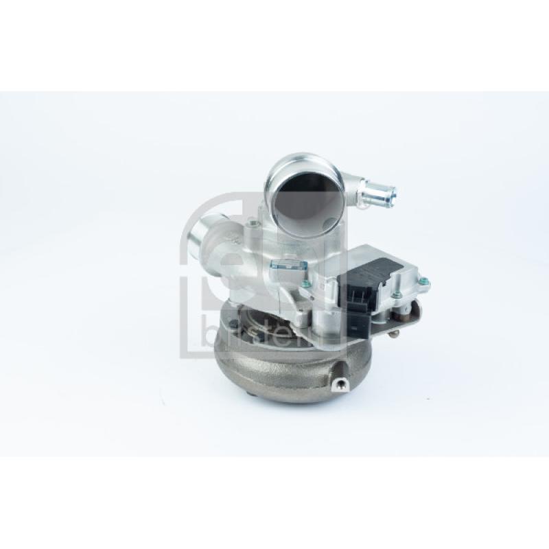 Turbocompresseur, suralimentation FEBI BILSTEIN 187271 - Visuel 1
