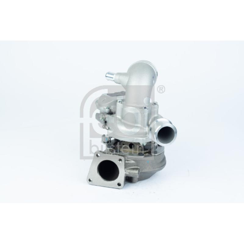 Turbocompresseur, suralimentation FEBI BILSTEIN 187271 - Visuel 2