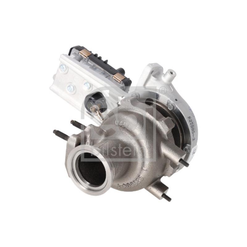 Turbocompresseur, suralimentation FEBI BILSTEIN 187288 - Visuel 1