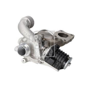 Turbocompresseur, suralimentation FEBI BILSTEIN [187289]