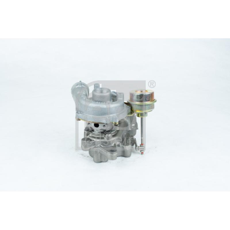 Turbocompresseur, suralimentation FEBI BILSTEIN 187307 - Visuel 1