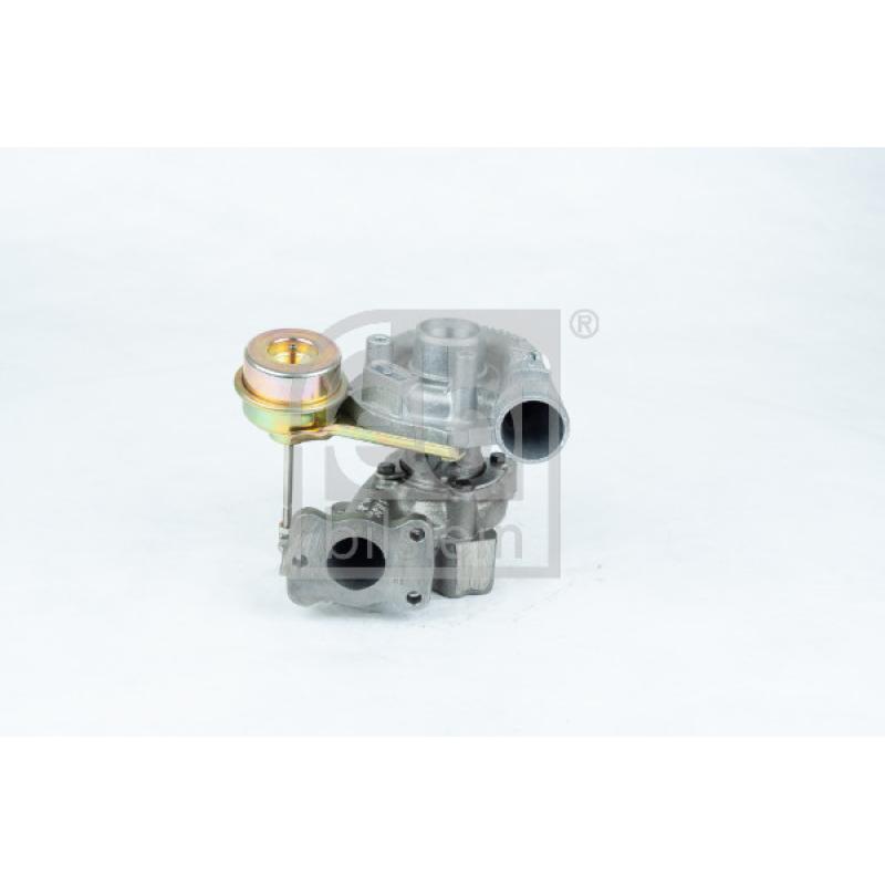 Turbocompresseur, suralimentation FEBI BILSTEIN 187307 - Visuel 2