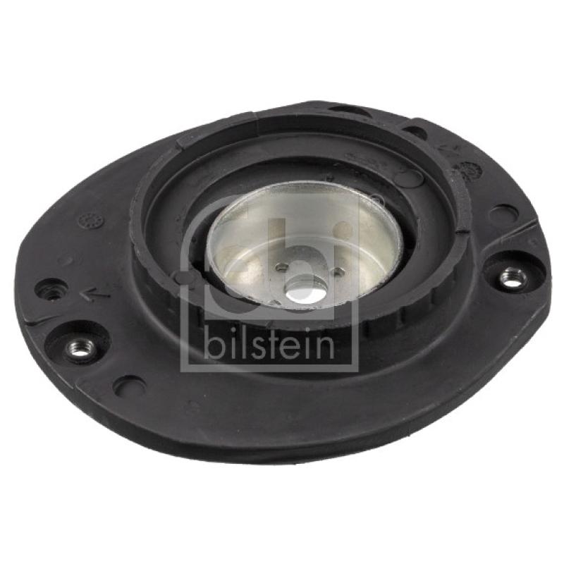 Coupelle de suspension avant gauche FEBI BILSTEIN 18733 - Visuel 1