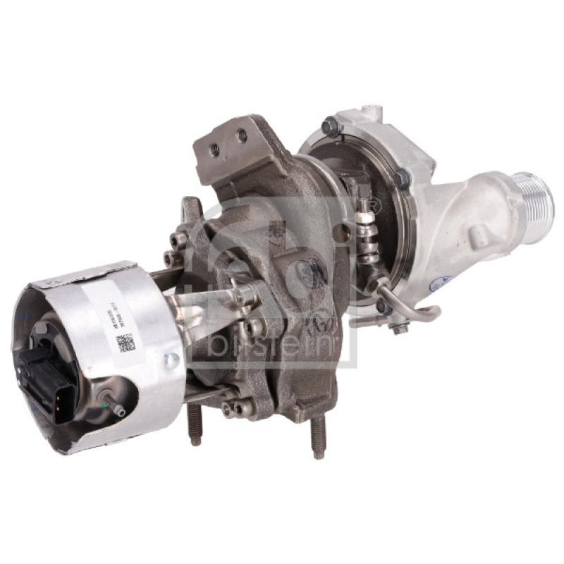 Turbocompresseur, suralimentation FEBI BILSTEIN 187333 - Visuel 1