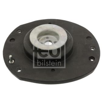Coupelle de suspension avant droit FEBI BILSTEIN 18734 pour VOLKSWAGEN PASSAT 1.9 D - 69cv