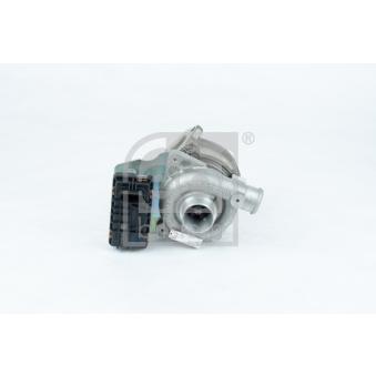 Turbocompresseur, suralimentation FEBI BILSTEIN [187366]