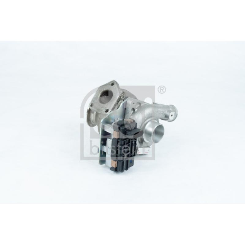 Turbocompresseur, suralimentation FEBI BILSTEIN 187366 - Visuel 2