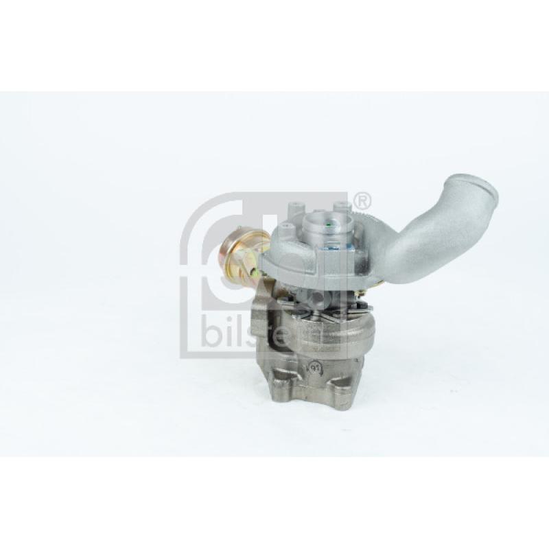 Turbocompresseur, suralimentation FEBI BILSTEIN 187408 - Visuel 2