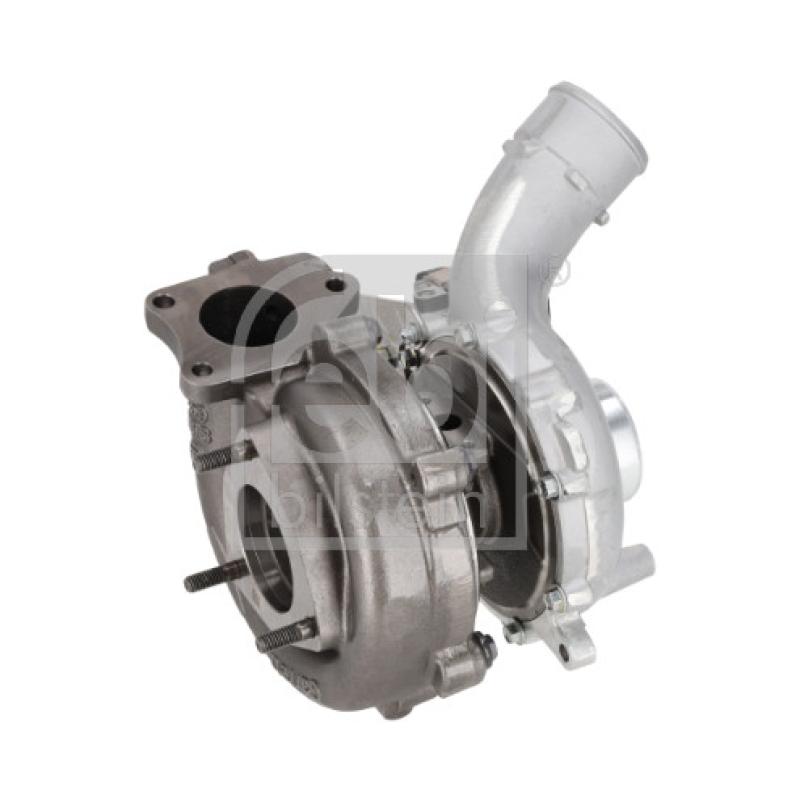 Turbocompresseur, suralimentation FEBI BILSTEIN 187410 - Visuel 1