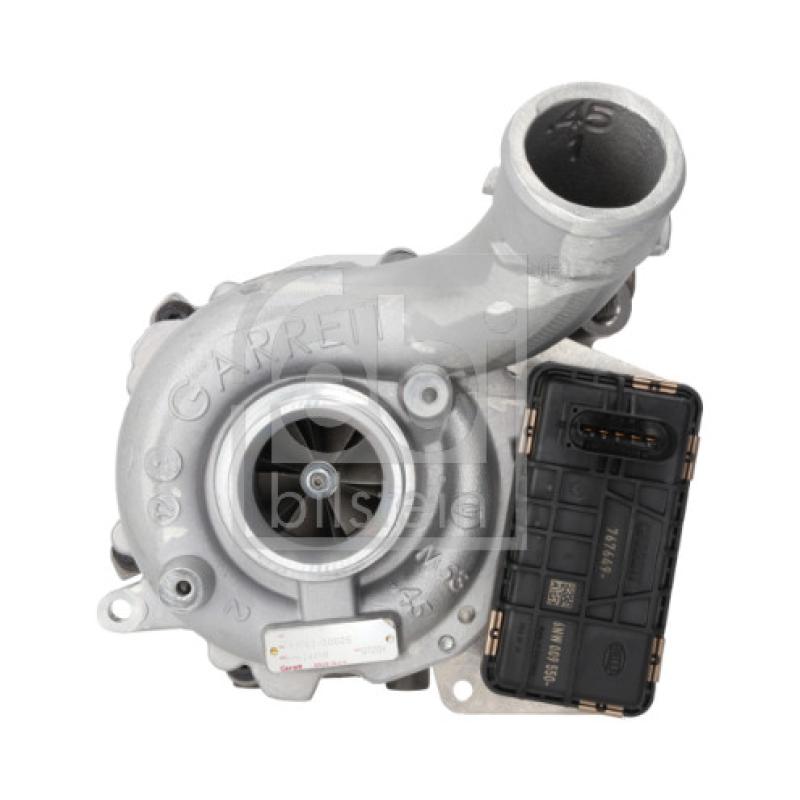 Turbocompresseur, suralimentation FEBI BILSTEIN 187410 - Visuel 2