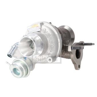 Turbocompresseur, suralimentation FEBI BILSTEIN [187419]