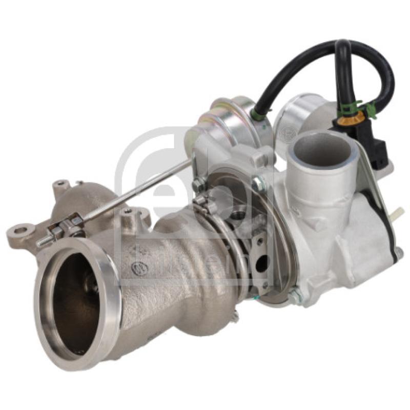 Turbocompresseur, suralimentation FEBI BILSTEIN 187460 - Visuel 1