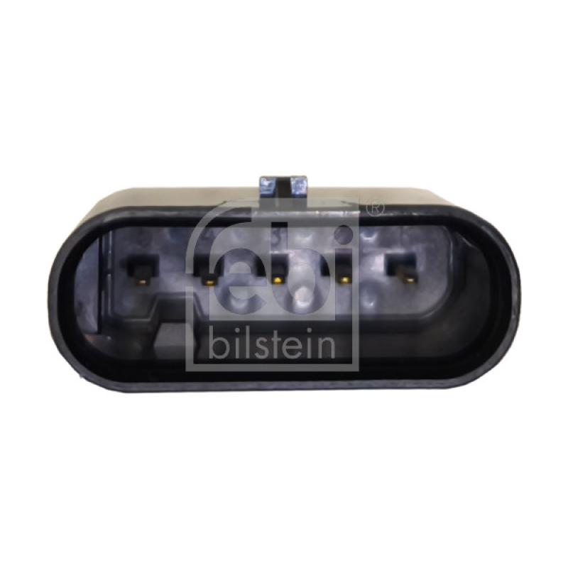 Turbocompresseur, suralimentation FEBI BILSTEIN 187490 - Visuel 2
