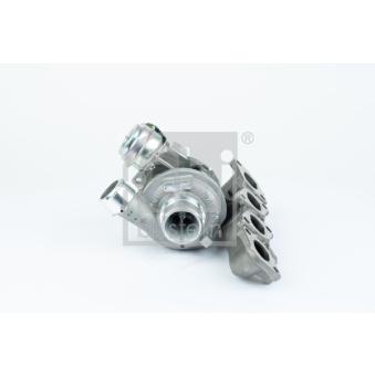 Turbocompresseur, suralimentation FEBI BILSTEIN [187507]