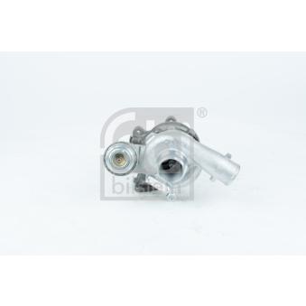 Turbocompresseur, suralimentation FEBI BILSTEIN [187523]