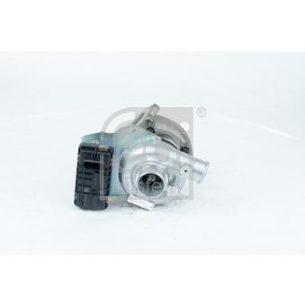 Turbocompresseur, suralimentation FEBI BILSTEIN [187525]