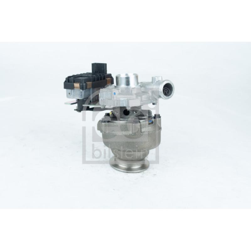 Turbocompresseur, suralimentation FEBI BILSTEIN 187525 - Visuel 2