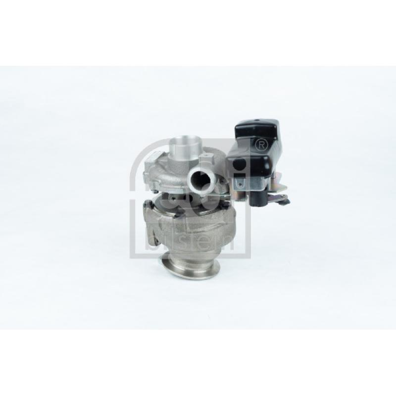 Turbocompresseur, suralimentation FEBI BILSTEIN 187549 - Visuel 1
