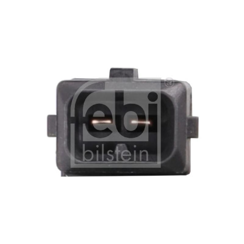 Turbocompresseur, suralimentation FEBI BILSTEIN 187604 - Visuel 2