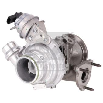 Turbocompresseur, suralimentation FEBI BILSTEIN [187618]