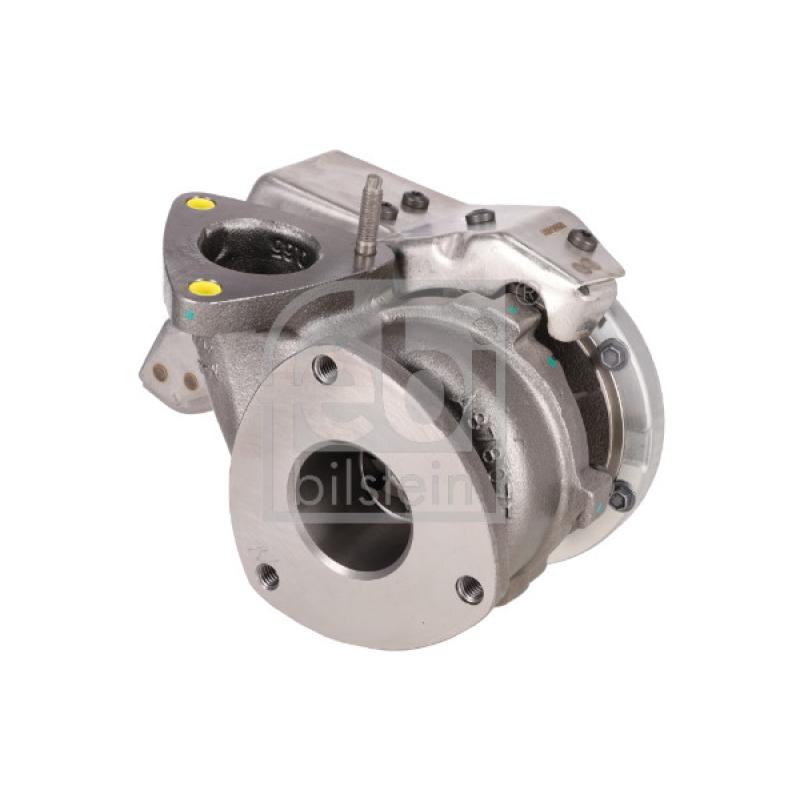 Turbocompresseur, suralimentation FEBI BILSTEIN 187626 - Visuel 1