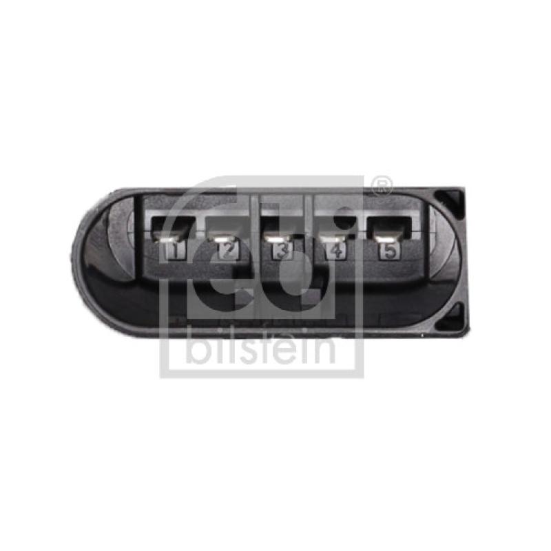 Turbocompresseur, suralimentation FEBI BILSTEIN 187626 - Visuel 2