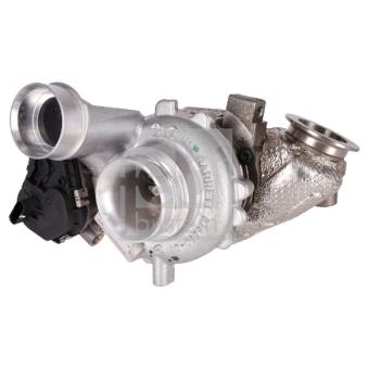 Turbocompresseur, suralimentation FEBI BILSTEIN [187646]