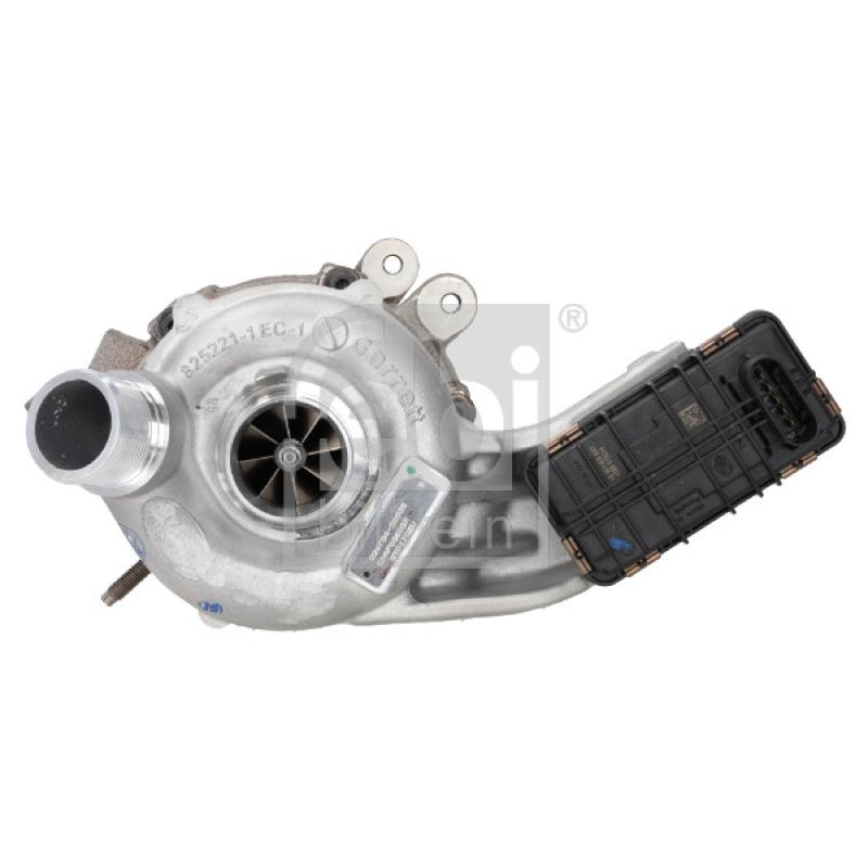 Turbocompresseur, suralimentation FEBI BILSTEIN 187647 - Visuel 2