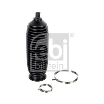 Jeu de joints-soufflets, direction FEBI BILSTEIN 18770 pour MINI MINI 2.3 - 155cv
