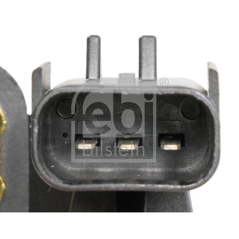 Capteur d'angle, vilebrequin FEBI BILSTEIN 187705 - Visuel 1