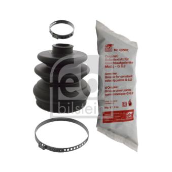 Soufflets de cardan avant FEBI BILSTEIN OEM 397414F125