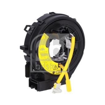 Ressort tournant, Airbag FEBI BILSTEIN 187712