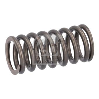 Ressort de soupape FEBI BILSTEIN OEM 1356289 Ressort de soupape FEBI BILSTEIN OEM 1356289