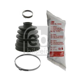 Soufflets de cardan avant FEBI BILSTEIN OEM 3974101E89 Soufflets de cardan avant FEBI BILSTEIN OEM 3974101E89