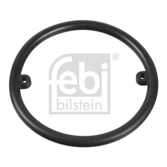 Bague d'étanchéité, radiateur d'huile FEBI BILSTEIN 18776 pour AUDI A4 1.8 T quattro - 150cv