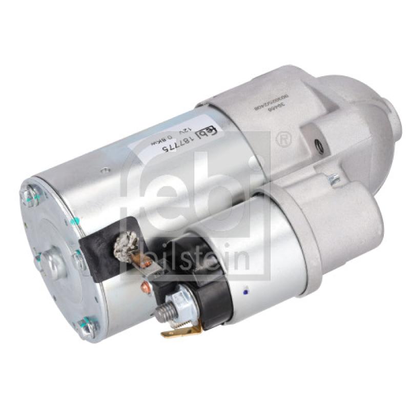 Démarreur FEBI BILSTEIN 187775 - Visuel 1
