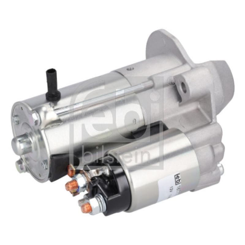 Démarreur FEBI BILSTEIN 187778 - Visuel 1