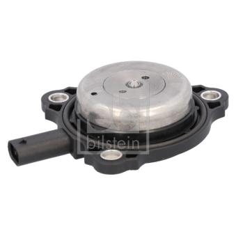 Unité magnétique centrale, réglage d'arbres à came FEBI BILSTEIN 187787