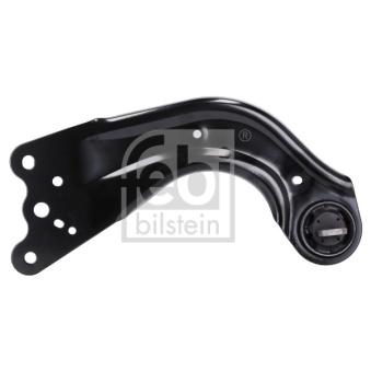 Bras de liaison, suspension de roue arrière gauche FEBI BILSTEIN 187788 pour MAZDA CX-5 2,5 e-SKYACTIV G 194 AWD - 194cv