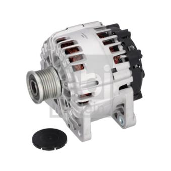 Alternateur FEBI BILSTEIN OEM 7711368437 Alternateur FEBI BILSTEIN OEM 7711368437