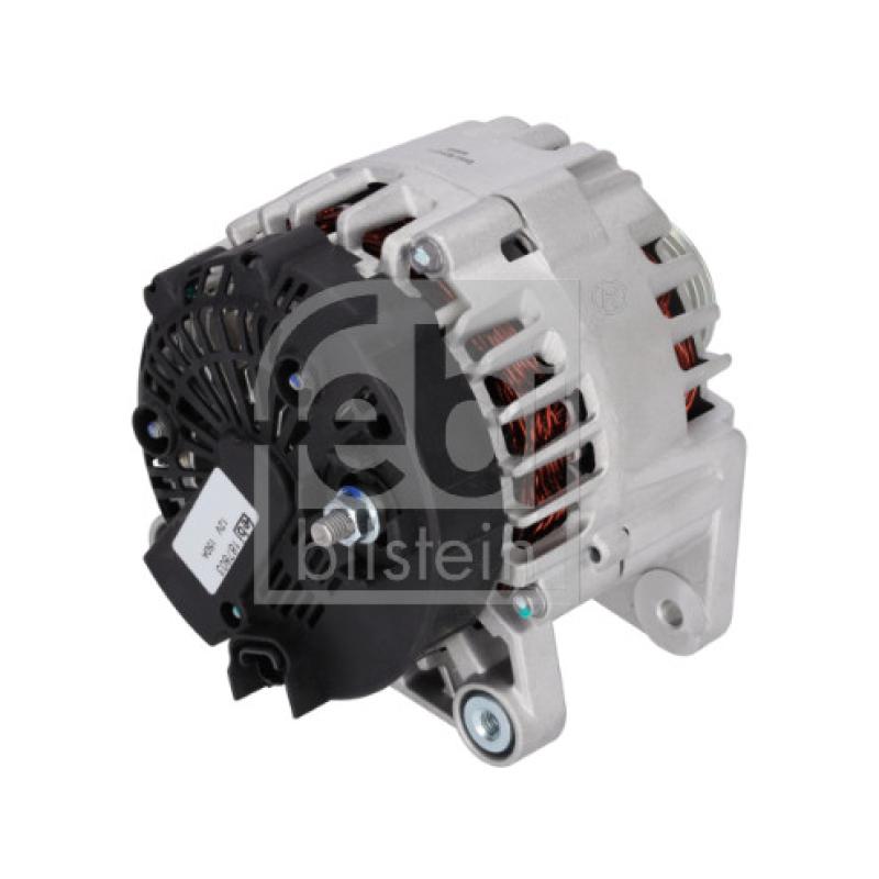 Alternateur FEBI BILSTEIN 187803 - Visuel 1
