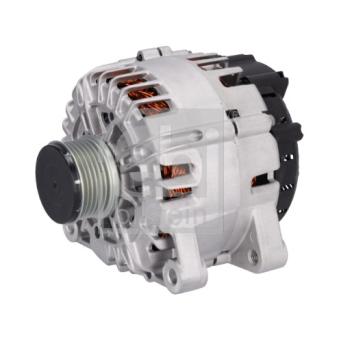Alternateur FEBI BILSTEIN OEM 1609957280