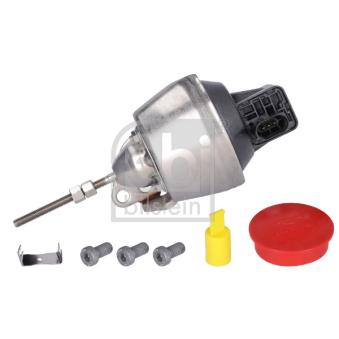 Élément d'ajustage, turbocompresseur FEBI BILSTEIN [187835]