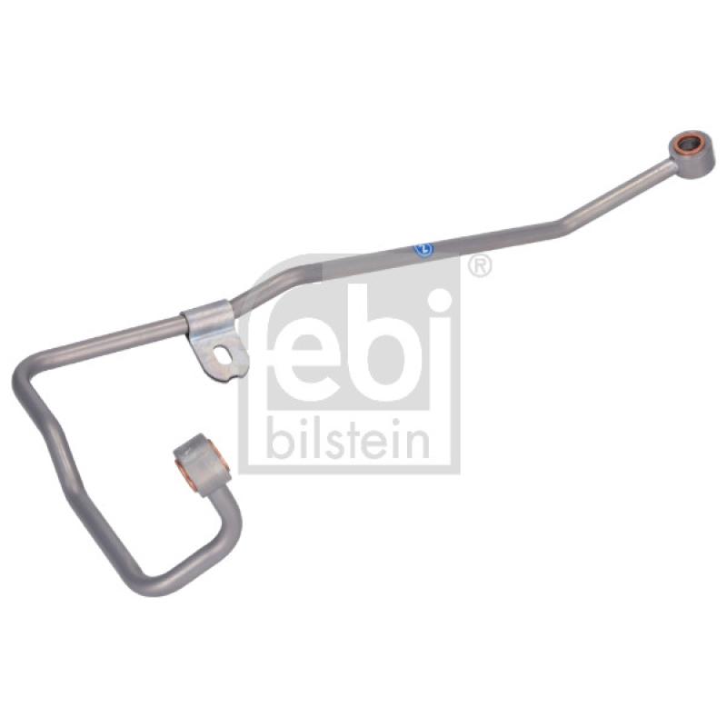 Conduite d'huile, compresseur FEBI BILSTEIN 187852 - Visuel 1