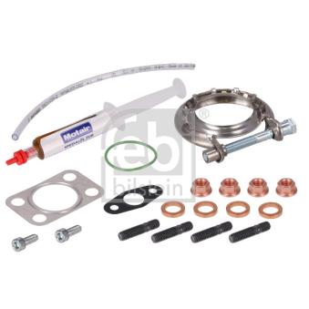 Kit de montage, compresseur FEBI BILSTEIN OEM 171374