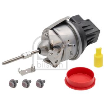 Élément d'ajustage, turbocompresseur FEBI BILSTEIN [187864]