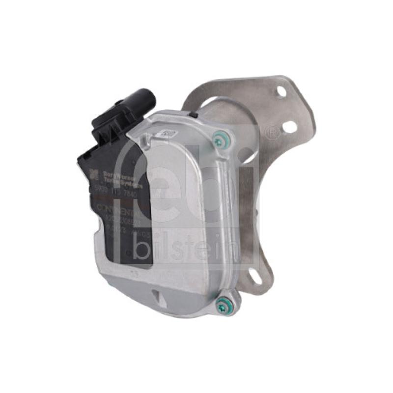 Élément d'ajustage, turbocompresseur FEBI BILSTEIN 187902 - Visuel 1