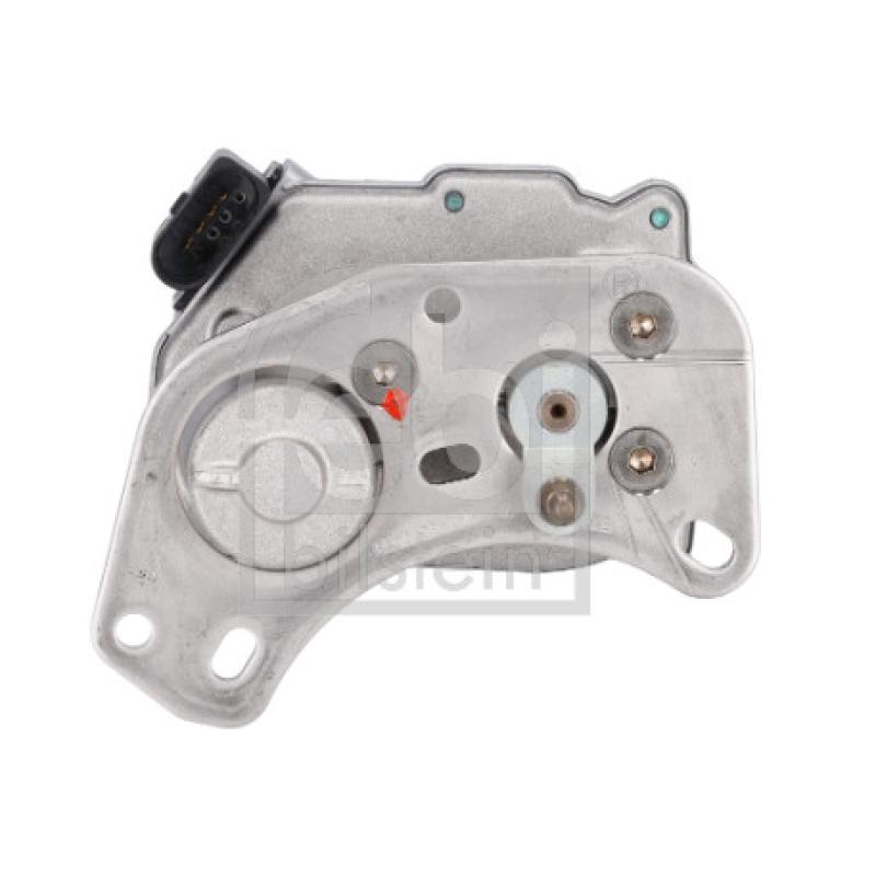 Élément d'ajustage, turbocompresseur FEBI BILSTEIN 187902 - Visuel 2